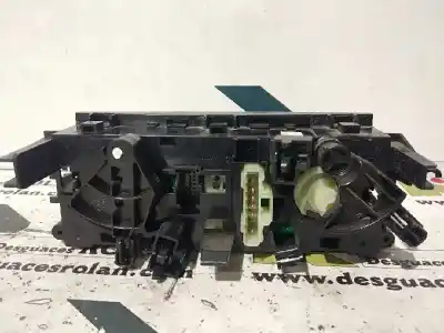 Pezzo di ricambio per auto di seconda mano controllo riscaldamento / aria condizionata per peugeot 207 * riferimenti oem iam   