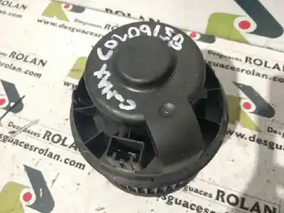 Pezzo di ricambio per auto di seconda mano motore di riscaldamento per ford focus c-max (cap) ambiente (d) riferimenti oem iam   