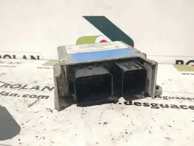 Автозапчасти б/у блок управления подушками безопасности за FORD FOCUS C-MAX (CAP) Ambiente (D) ссылки OEM IAM 4M5T14B056AD  