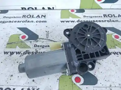 Second-hand car spare part left front window motor for ford fusion (cbk) ambiente oem iam references 