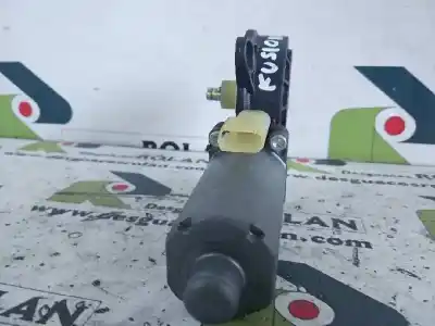 Pezzo di ricambio per auto di seconda mano motore alzacristalli anteriore sinistro per ford fusion (cbk) ambiente riferimenti oem iam   