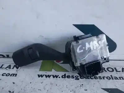 Автозапчастина б/у команда чистити для ford focus c-max (cap) ambiente (d) посилання на oem iam 4m5t17a553bd  