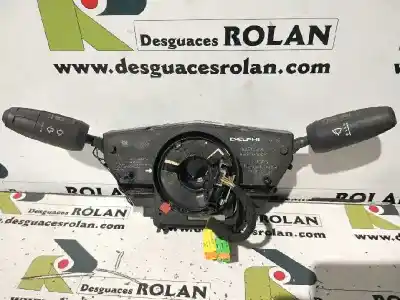 Автозапчасти б/у многофункциональное управление за OPEL CORSA D Selective ссылки OEM IAM 13142283  