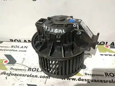 Peça sobressalente para automóvel em segunda mão motor de sofagem por ford fiesta (cb1) titanium referências oem iam 
