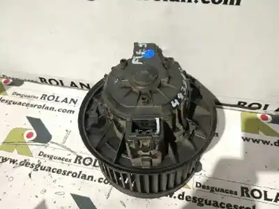 Peça sobressalente para automóvel em segunda mão motor de sofagem por ford fiesta (cb1) titanium referências oem iam   