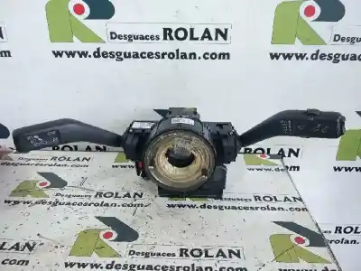 Recambio de automóvil de segunda mano de Mando Multifuncion para VOLKSWAGEN PASSAT BERLINA (3C2) 1.9 TDI referencias OEM IAM 3C5953507AM  