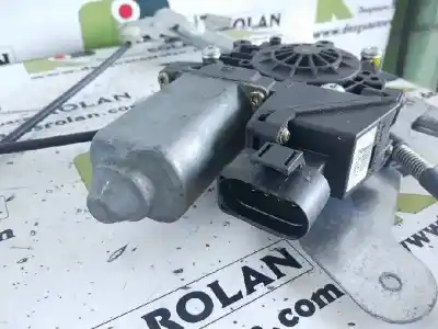 Second-hand car spare part driver left window regulator for audi a4 berlina (b5) 1.8 oem iam references   