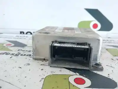 Second-hand car spare part airbag control unit for audi a4 berlina (b5) 1.8 oem iam references 8a0959655b  