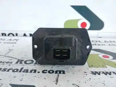 Автозапчасти б/у СОПРОТИВЛЕНИЕ НАГРЕВУ за SUZUKI SX4 RW (EY)  ссылки OEM IAM 0778000710  