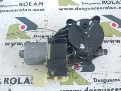 Peça sobressalente para automóvel em segunda mão Motor Elevador Vidro Dianteiro Esquerdo por FORD FIESTA (CB1) Titanium Referências OEM IAM 8A6114A389B  