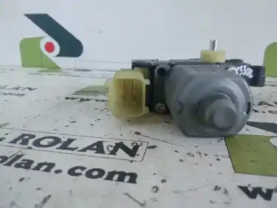 Peça sobressalente para automóvel em segunda mão motor elevador vidro dianteiro esquerdo por ford fiesta (cb1) titanium referências oem iam 8a6114a389b  