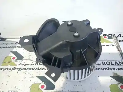 Tweedehands auto-onderdeel verwarmingsmotor voor peugeot bipper avantage oem iam-referenties 507730100