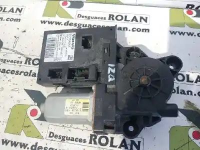 Автозапчасти б/у мотор переднего левого стекла за volvo c30 (533) 1.6 d ссылки oem iam 30773905aa