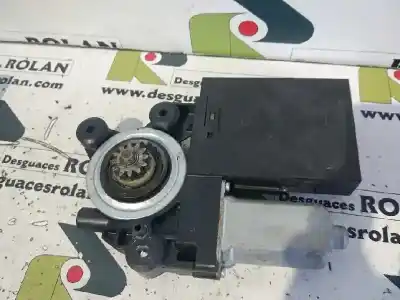Peça sobressalente para automóvel em segunda mão motor elevador vidro dianteiro esquerdo por volvo c30 (533) 1.6 d referências oem iam 30773905aa  