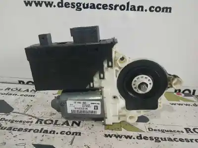 Second-hand car spare part right front window motor for citroen c5 ii (rc_) 2.2 hdi (rc4hxe) oem iam references 9632531980