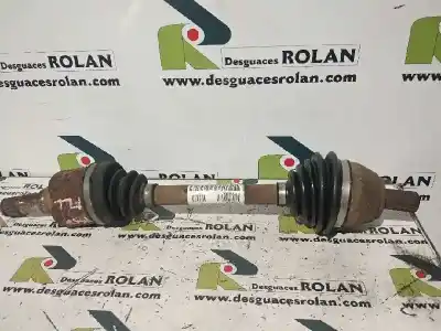 Автозапчасти б/у передняя левая трансмиссия за volvo c30 (533) 1.6 d ссылки oem iam p30759675