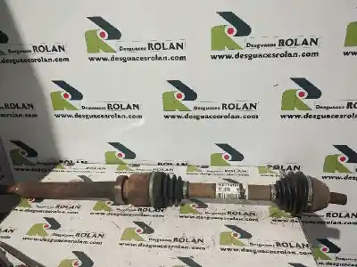 Автозапчасти б/у передняя правая трансмиссия за volvo c30 (533) 1.6 d ссылки oem iam p31211252