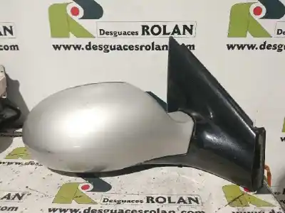 Автозапчастина б/у правий задний огляд для citroen c5 ii (rc_) 2.2 hdi (rc4hxe) посилання на oem iam   