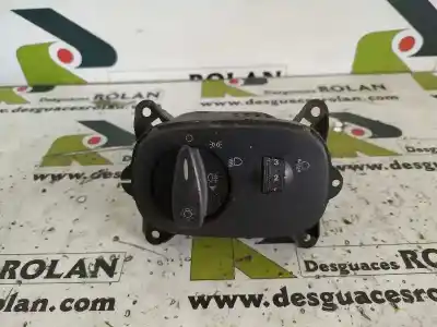 Second-hand car spare part Headlights Switch for FORD TRANSIT CONNECT (TC7) Furg. Largo OEM IAM references   
