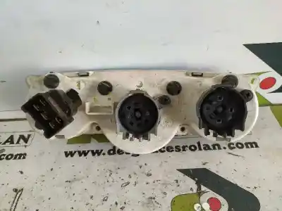 Pezzo di ricambio per auto di seconda mano controllo riscaldamento / aria condizionata per ford transit connect (tc7) furg. largo riferimenti oem iam 1131256  