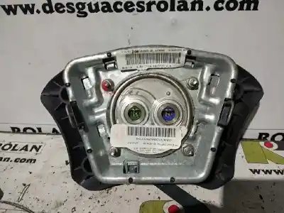 Second-hand car spare part front left air bag for citroen c5 ii (rc_) 2.2 hdi (rc4hxe) oem iam references 96326381zk  