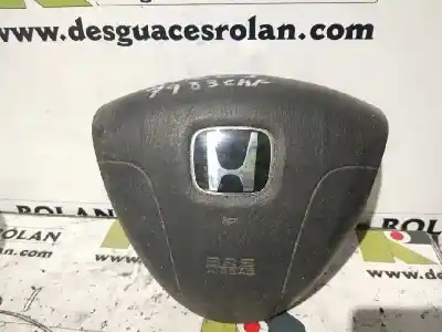 Gebrauchtes Autoersatzteil airbag vorne links zum honda civic berlina 3 (ep1/2) 1.7 ctdi ls oem-iam-referenzen 77800s5sg800