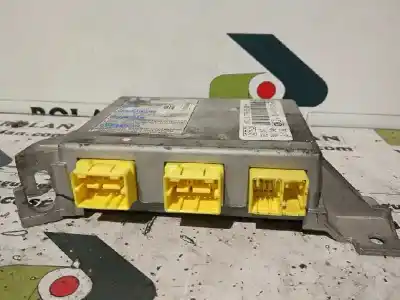 Gebrauchtes Autoersatzteil steuergerät airbag zum honda civic berlina 3 (ep1/2) 1.7 ctdi ls oem-iam-referenzen 77960s5sg920m1