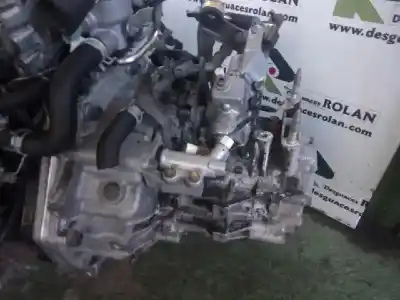 Gebrauchtes Autoersatzteil getriebe zum honda civic berlina 3 (ep1/2) 1.7 ctdi ls oem-iam-referenzen 61md4