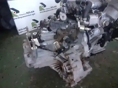 Gebrauchtes Autoersatzteil getriebe zum honda civic berlina 3 (ep1/2) 1.7 ctdi ls oem-iam-referenzen 61md4  