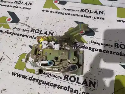 Gebrauchtes Autoersatzteil schloss der linken vordertür zum honda civic berlina 3 (ep1/2) 1.7 ctdi ls oem-iam-referenzen 