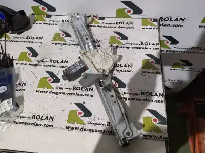 Peça sobressalente para automóvel em segunda mão Elevador De Vidros Traseiro Esquerdo por CITROEN C5 II (RC_) 2.2 HDI (RC4HXE) Referências OEM IAM 9632533480   Peça sobressalente para automóvel em segunda mão Elevador De Vidros Traseiro Esquerdo por CITROEN C5 II (RC_) 2.2 HDI (RC4HXE) Referências OEM IAM 9632533480