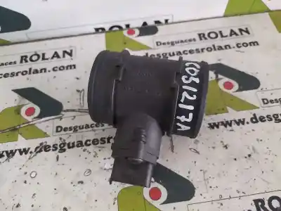 Second-hand car spare part Flowmeter for OPEL CORSA C Club OEM IAM references 0281002180  