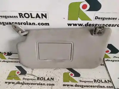 Pezzo di ricambio per auto di seconda mano Tenda Sinistra per FORD FIESTA (CBK) 1.4 TDCi CAT Riferimenti OEM IAM   