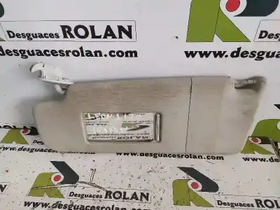 Piesă de schimb auto la mâna a doua PARASOARE STÂNGA pentru SEAT LEON (1M1)  Referințe OEM IAM   