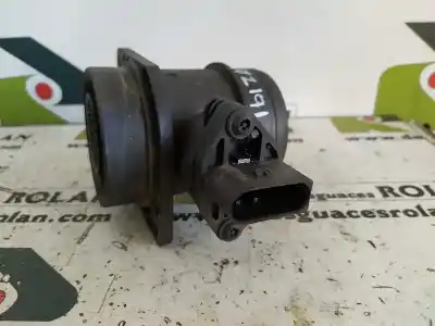 Second-hand car spare part Flowmeter for SEAT IBIZA (6L1) Reference OEM IAM references 0281002531  