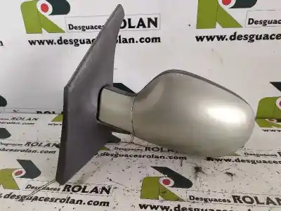 Автозапчастина б/у ліве дзеркало для renault megane i scenic (ja0) 1.6e alize посилання на oem iam   