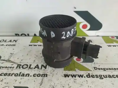 Pezzo di ricambio per auto di seconda mano Misuratore Di Flusso per OPEL CORSA D Cosmo Riferimenti OEM IAM 0281002618  