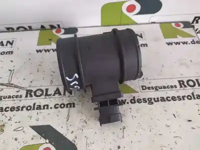 Автозапчастина б/у витратомір повітря для opel corsa d cosmo посилання на oem iam 0281002618  