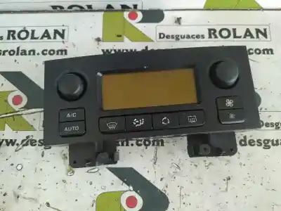 Second-hand car spare part climate control for citroen c4 coupe collection oem iam references 9658084577