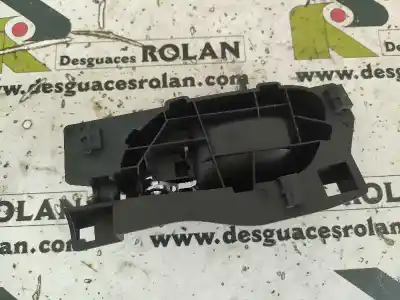 Second-hand car spare part interior right front handle for citroen c4 coupe collection oem iam references   