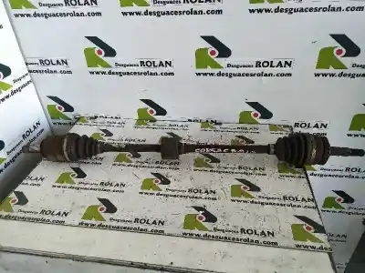 Pezzo di ricambio per auto di seconda mano trasmissione anteriore destra per opel corsa c cosmo riferimenti oem iam 