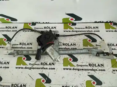 Second-hand car spare part rear right window regulator for bmw serie 3 touring (e46) 320i oem iam references 