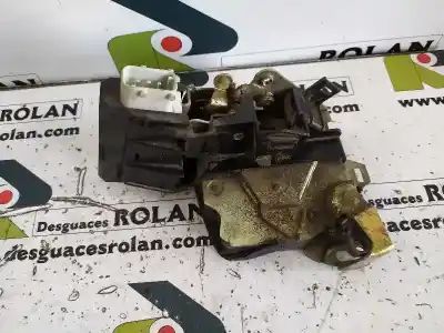 Pezzo di ricambio per auto di seconda mano serratura porta posteriore destra per bmw 5 (e39) 525 tds riferimenti oem iam 