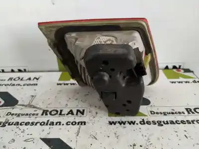 Second-hand car spare part right tailgate light for bmw serie 3 touring (e46) 320i oem iam references   