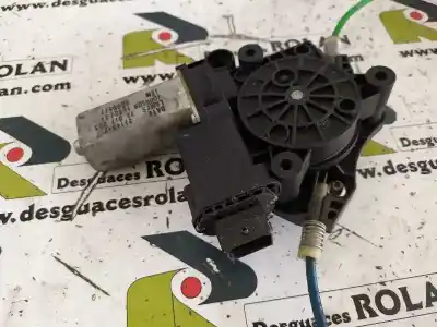 Автозапчастина б/у регулятор переднього правого скла для opel corsa d cosmo посилання на oem iam   