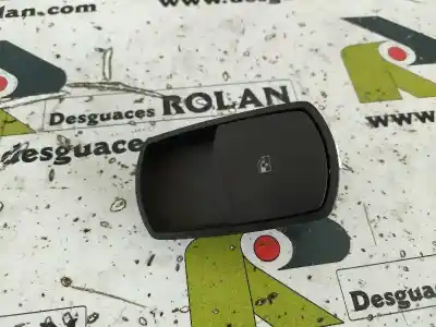 Автозапчастина б/у передній правий віконний вимикач для opel corsa d cosmo посилання на oem iam 