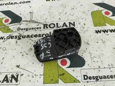 Автозапчастина б/у передній правий віконний вимикач для opel corsa d cosmo посилання на oem iam   