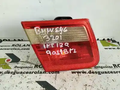 Second-hand car spare part left tailgate light for bmw serie 3 touring (e46) 320i oem iam references 