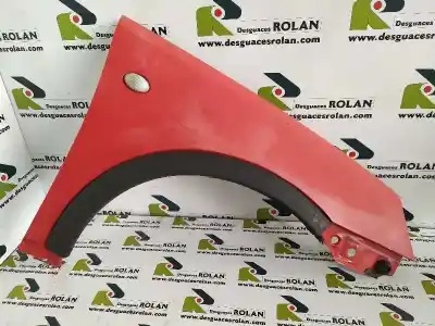 Second-hand car spare part Front Right Fin for OPEL CORSA C CORSA C OEM IAM references   