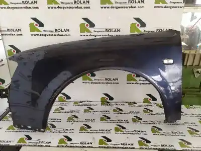 Peça sobressalente para automóvel em segunda mão Guarda-lamas Dianteiro Esquerdo por AUDI A6 BERLINA (4B2) * Referências OEM IAM   